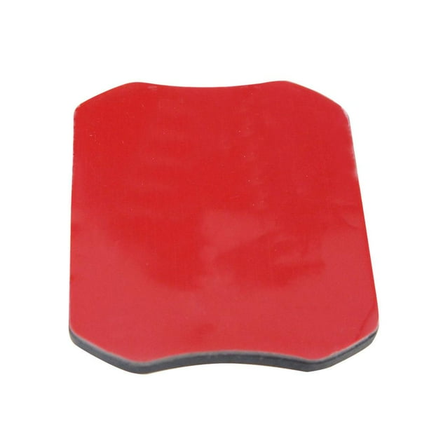Bicycle Phone Sticker Mount Back Button Paste GPS Bracket for GARMIN KIts